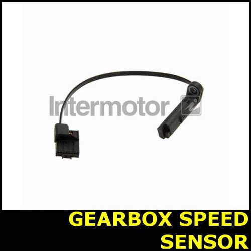 Gearbox speed sensor fits - speed,