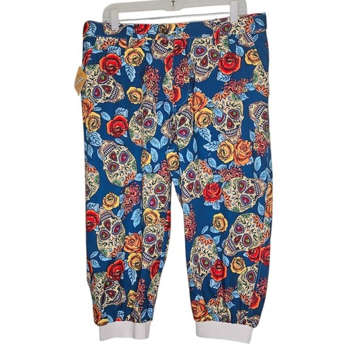 Loudmouth golf nwt knickers - nwt,