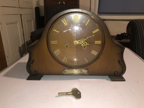 Smiths clocks watches ltd - &,