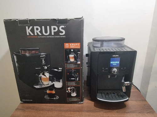 Krups bean cup - krups,