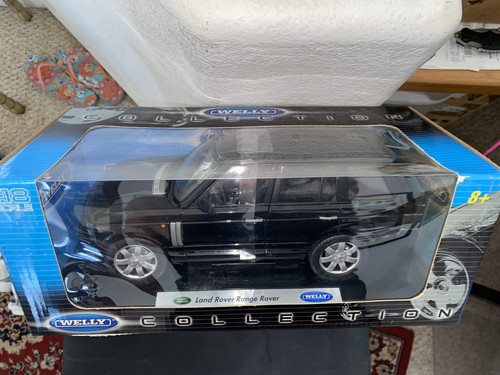 2003 land rover range - range,