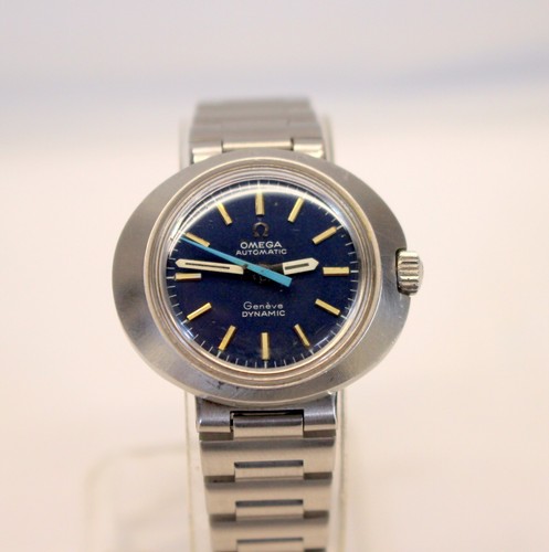 Ladies omega geneve dynamic - ladies,