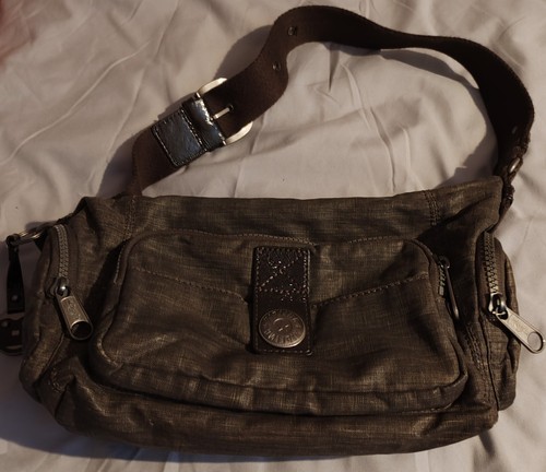 Kipling women brown shoulder - brown,