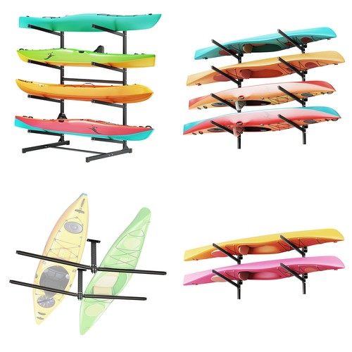 Uimoso adjustable kayak - uimoso,