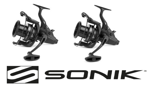 Sonik xtractor fs 6000 - fs,