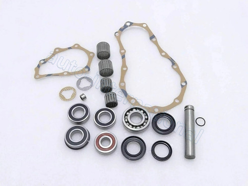 For suzuki samurai sierra - suzuki,
