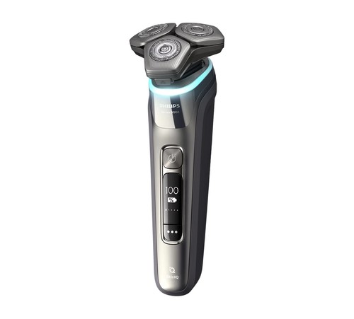 Philips series 9000 wet - series,