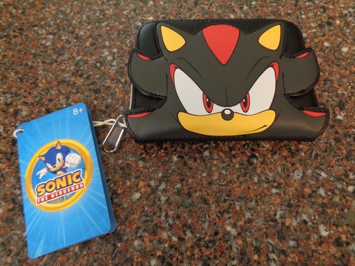 Shadow the hedgehog cosplay - the,