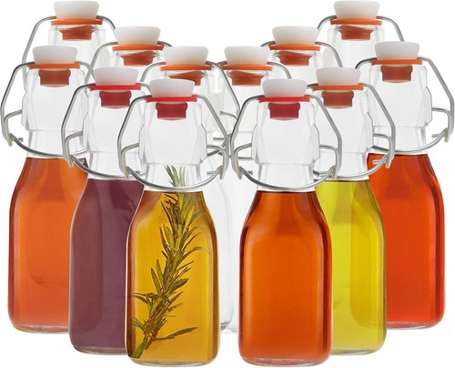 Clip top preserve airtight - preserve,