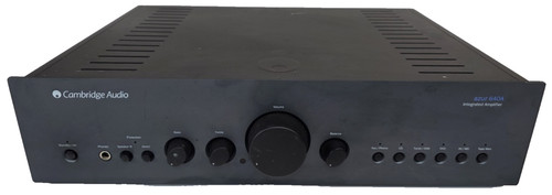 Cambridge audio azur - cambridge,