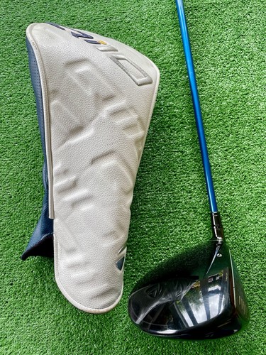 Taylormade qi10 driver 5 - taylormade, 10.5