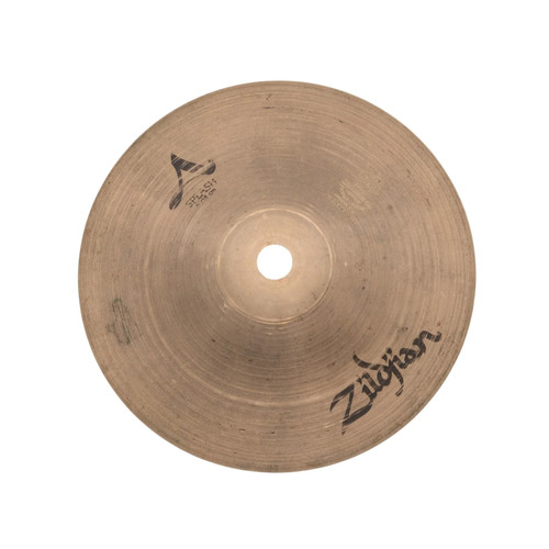 Zildjian avedis splash - 6",