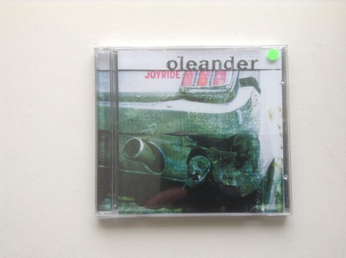 Oleander joyride cd album - ,