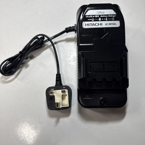 Hitachi koki 18v - koki, li-ion