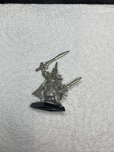 Warhammer quest elf - warhammer, ranger