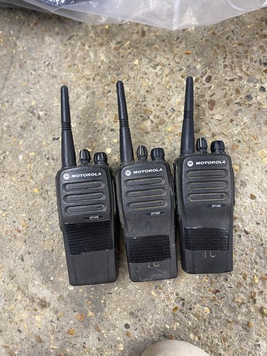Motorrola dp1400 digital - dp1400,