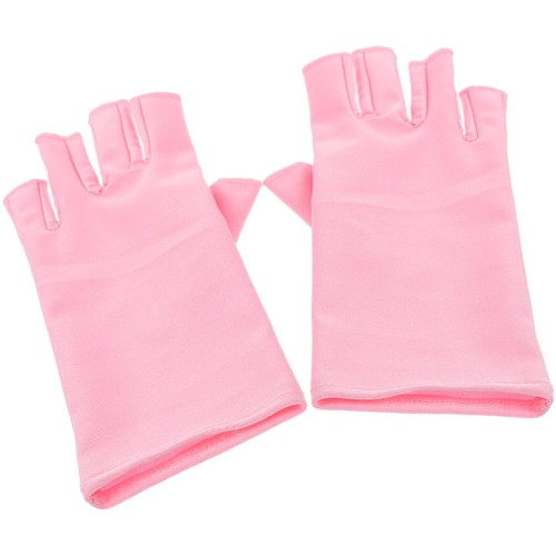 Protective gloves for manicure - protective,