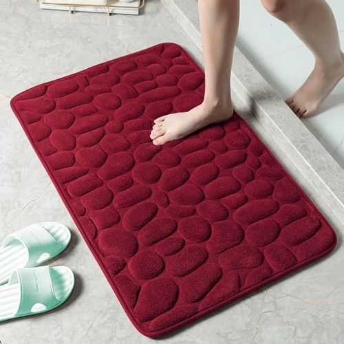 Cobblestone embossed non slip - cobblestone,