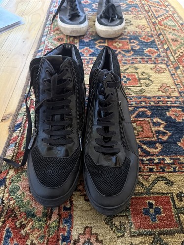 Hugo boss size black - hugo, shoes