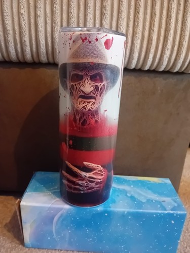 Freddy krueger nightmare on - freddy, a