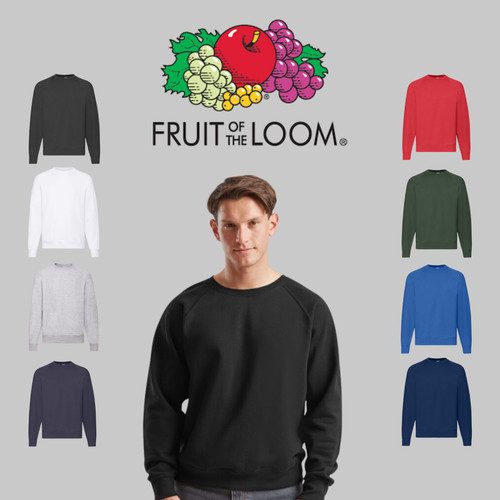 Fruit the loom mens - the,