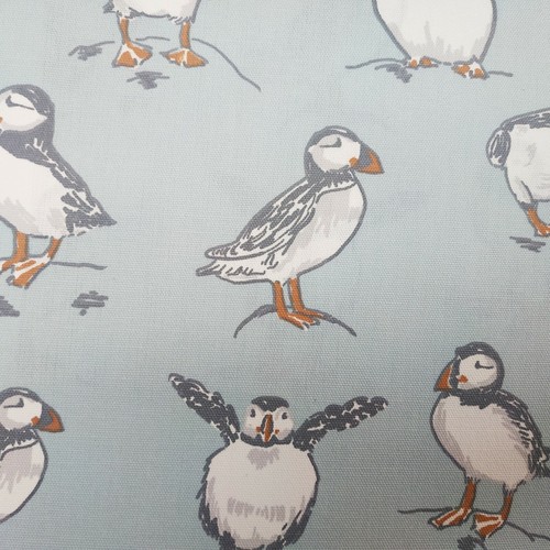 Clarke atantic puffin - &,