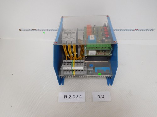 Peter electronic das 5 - das, 18.5