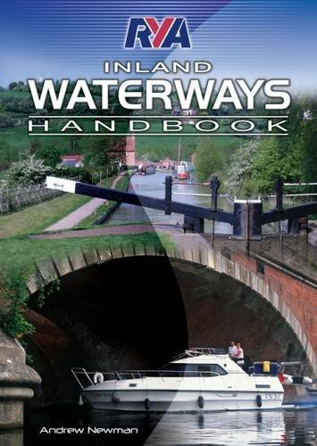 Rya inland waterways handbook - waterways,