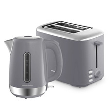 Morphy richards kettle - morphy,