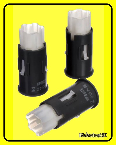Fastclix accu chek lancets - accu,