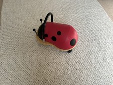 Ladybird wheely bug ride - ladybird, on