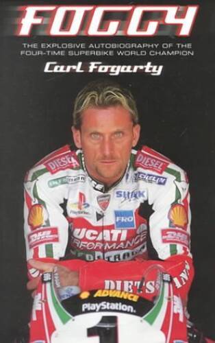 Foggy hardcover by fogarty - hardcover,