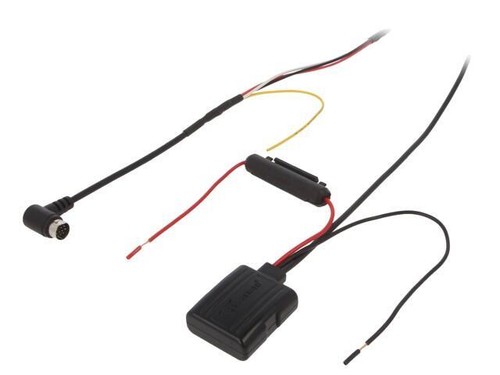 Aux bluetooth adapter - bl-aux-in.24,