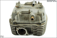 Original front head - head, shaft