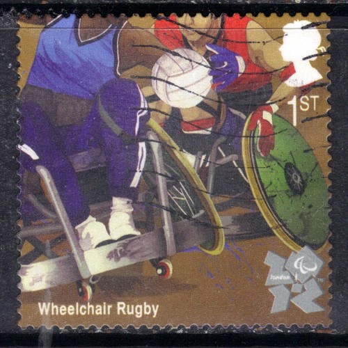 2011 qe2 1st wheel - gb,