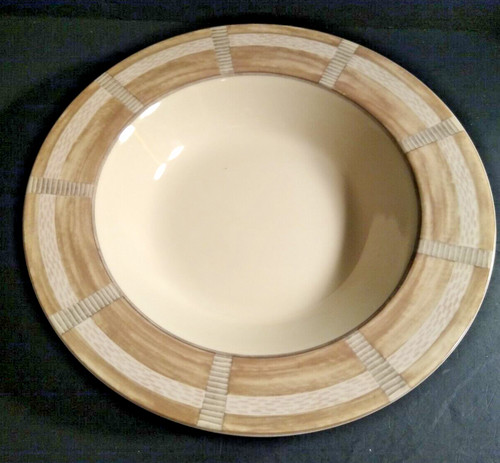Interiors sandstone soup - interiors,