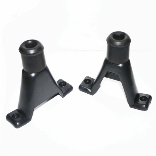 Bonnet hood stopper set for - hood,
