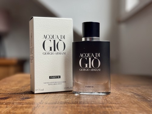 Giorgio armani acqua gio - armani,