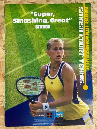 Official anna kournikova - official, kournikova's