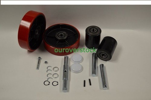 For ep55ii pallet - ep,
