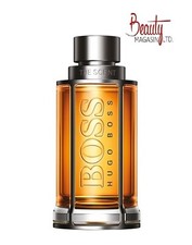 Hugo boss the scent 100ml - the,