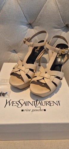 Yves saint laurent tribute - saint,