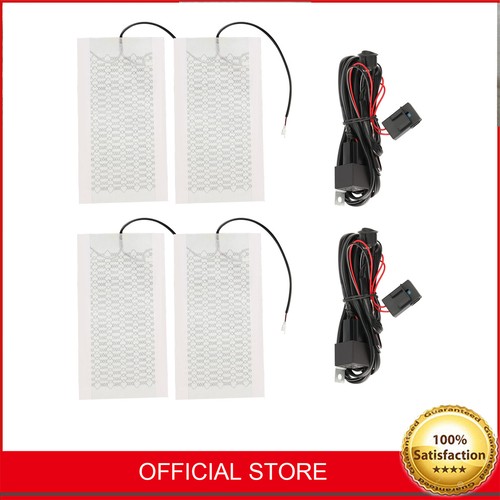 Heated seat switch - heated,