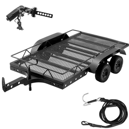 Trailer kit for 10 - trailer,