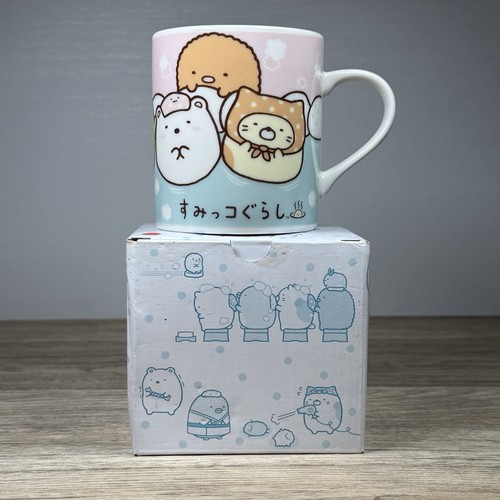 Sumikko gurashi onsen - sumikko,