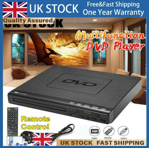 Multi region dvd player usb - dvd,