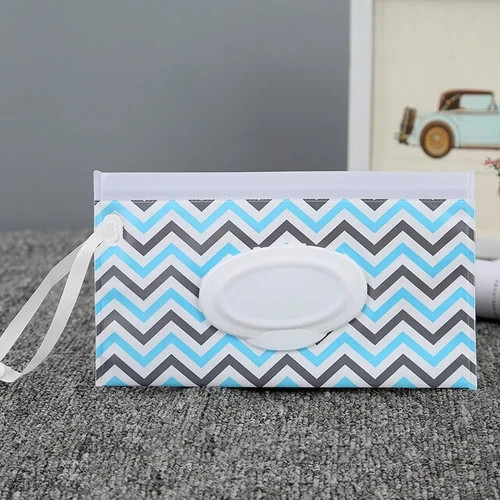 Portable travel reusable wet - portable,
