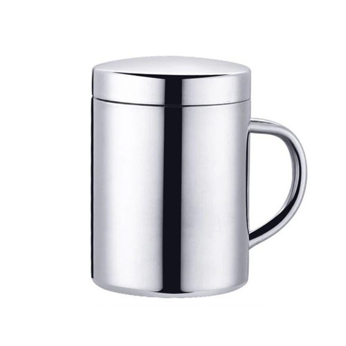Stainless steel coffee - stainless,