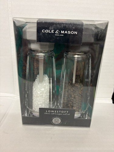 Cole mason lowestoft - &,