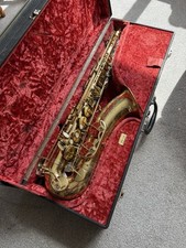 Selmer vii mark 1975 - vii,